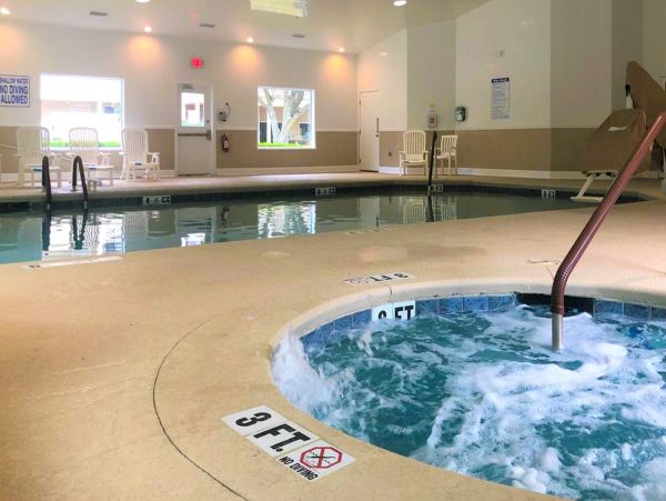 Hilton Head Condo 1008494