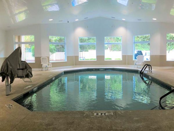 Hilton Head Condo 1008494