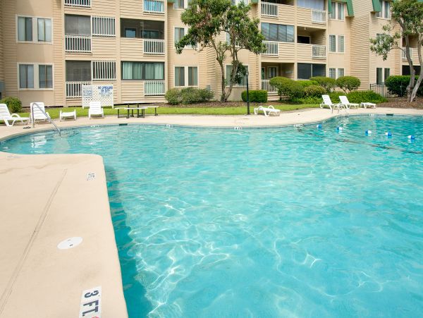 Hilton Head Condo 1008494