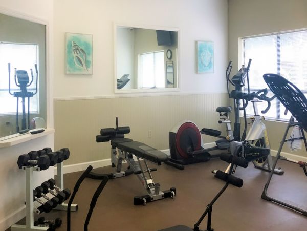 Hilton Head Condo 1008494