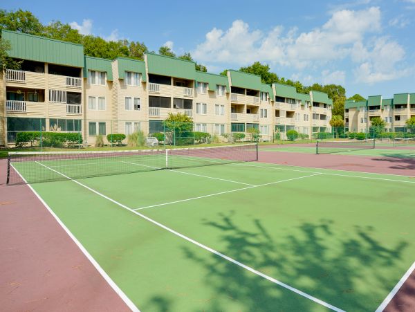 Hilton Head Condo 1008494
