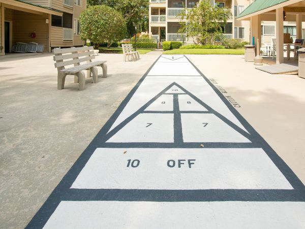 Hilton Head Condo 1008494