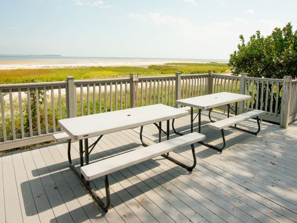 Hilton Head Condo 1008494