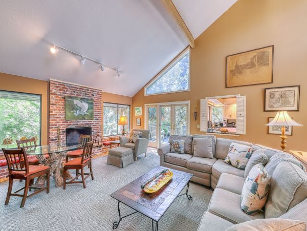 Hilton Head Home 1008495