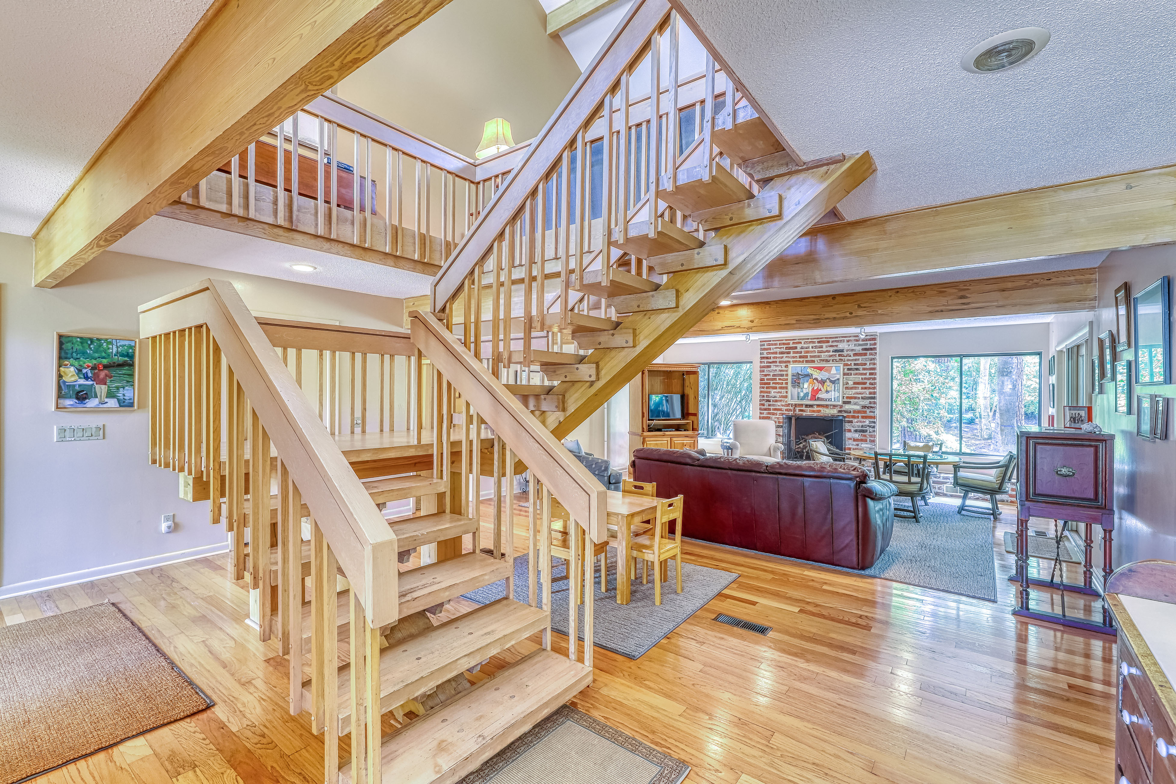 Hilton Head Home 1008495