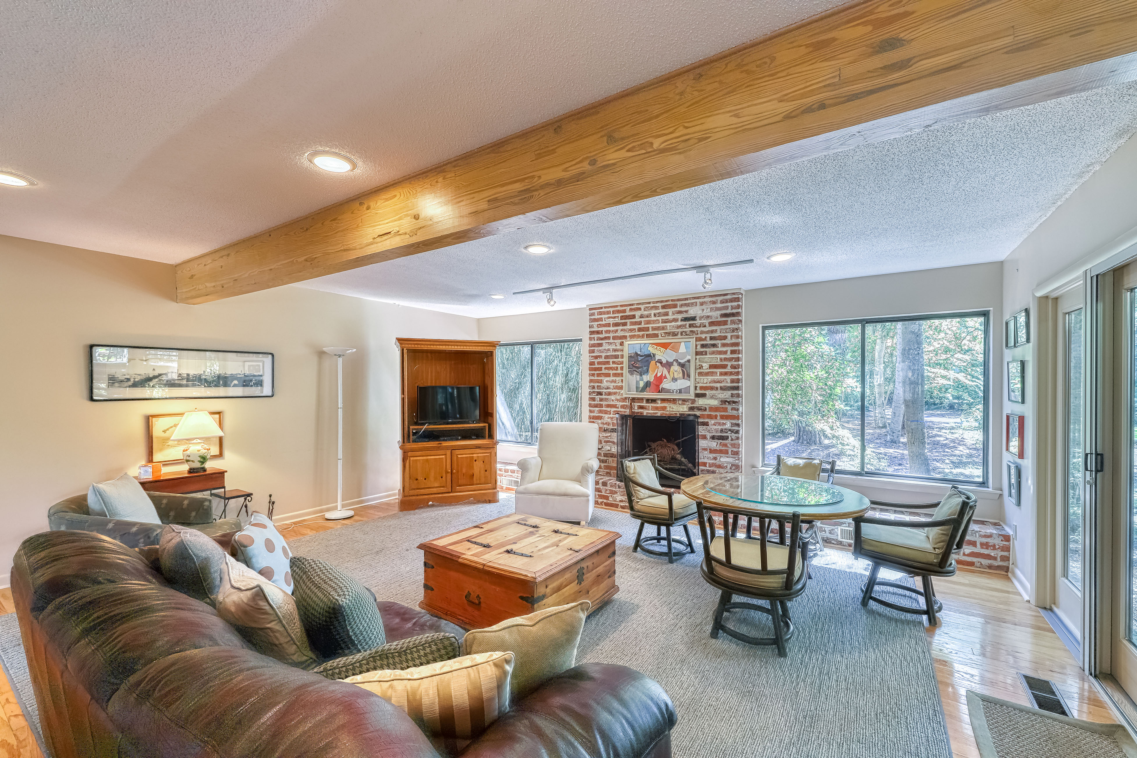 Hilton Head Home 1008495