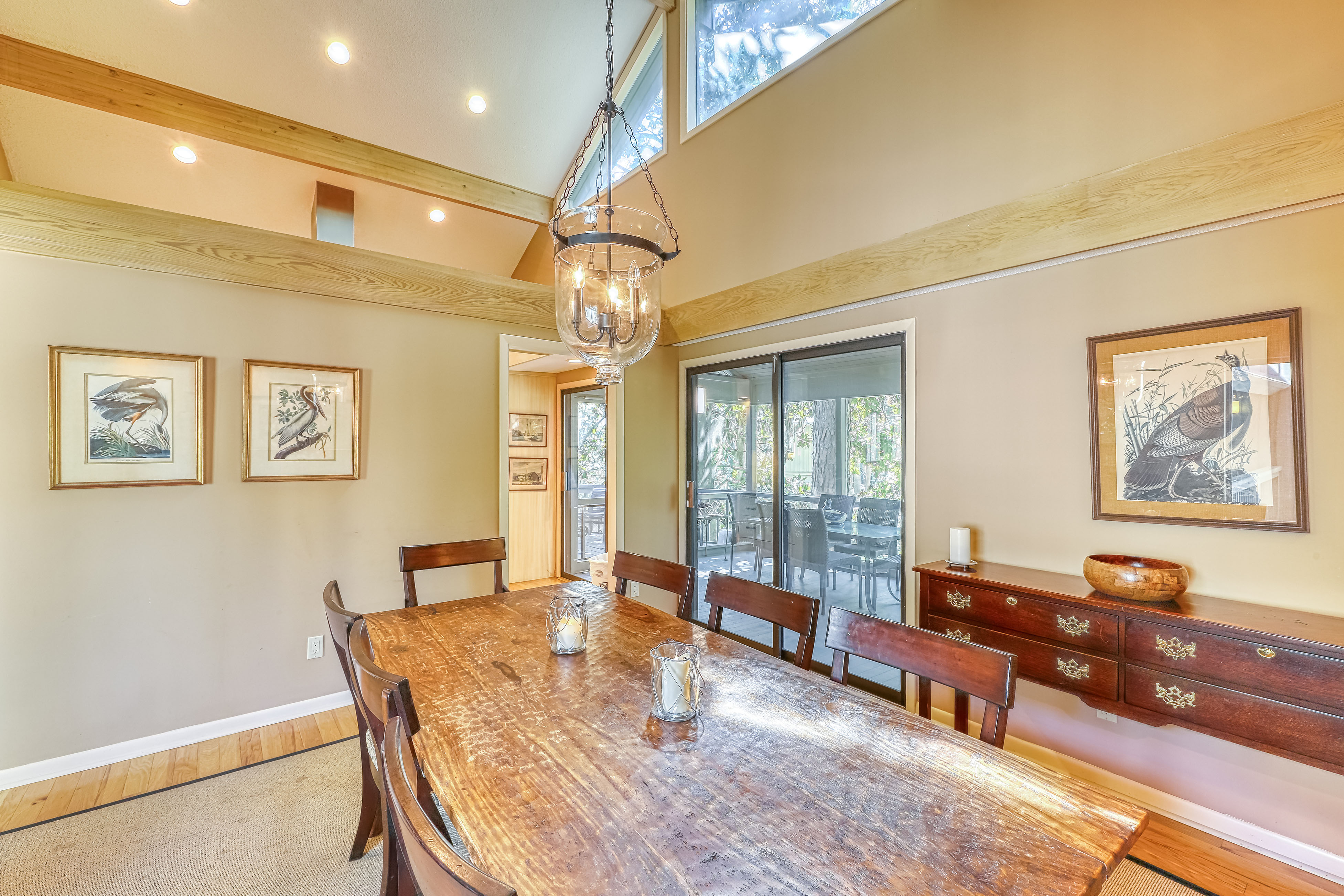 Hilton Head Home 1008495