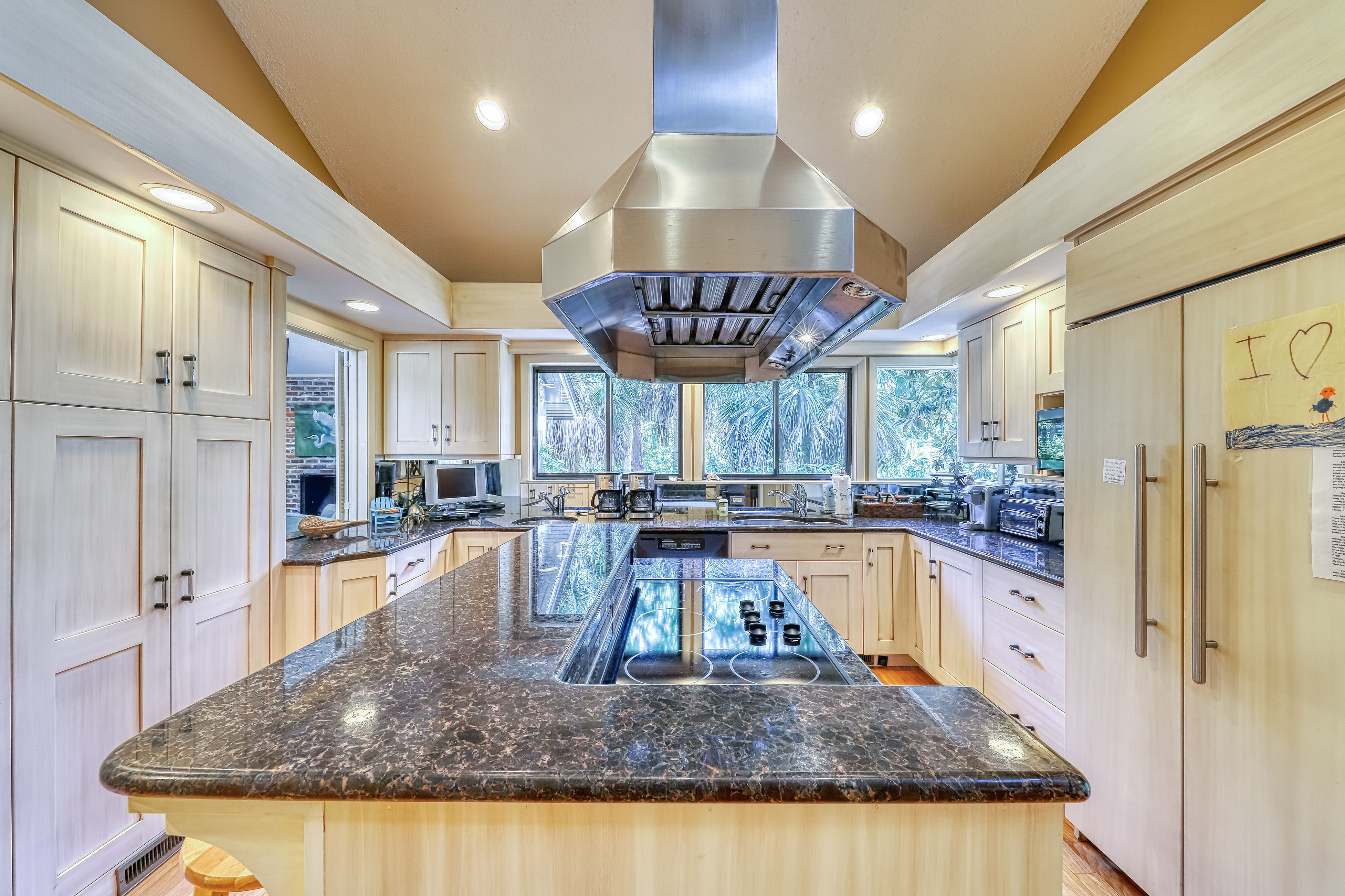 Hilton Head Home 1008495