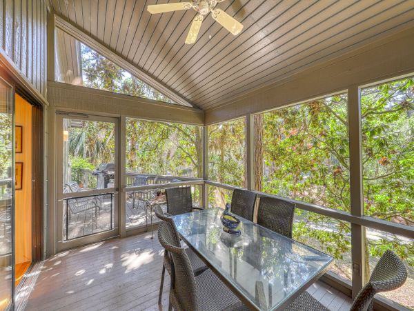 Hilton Head Home 1008495