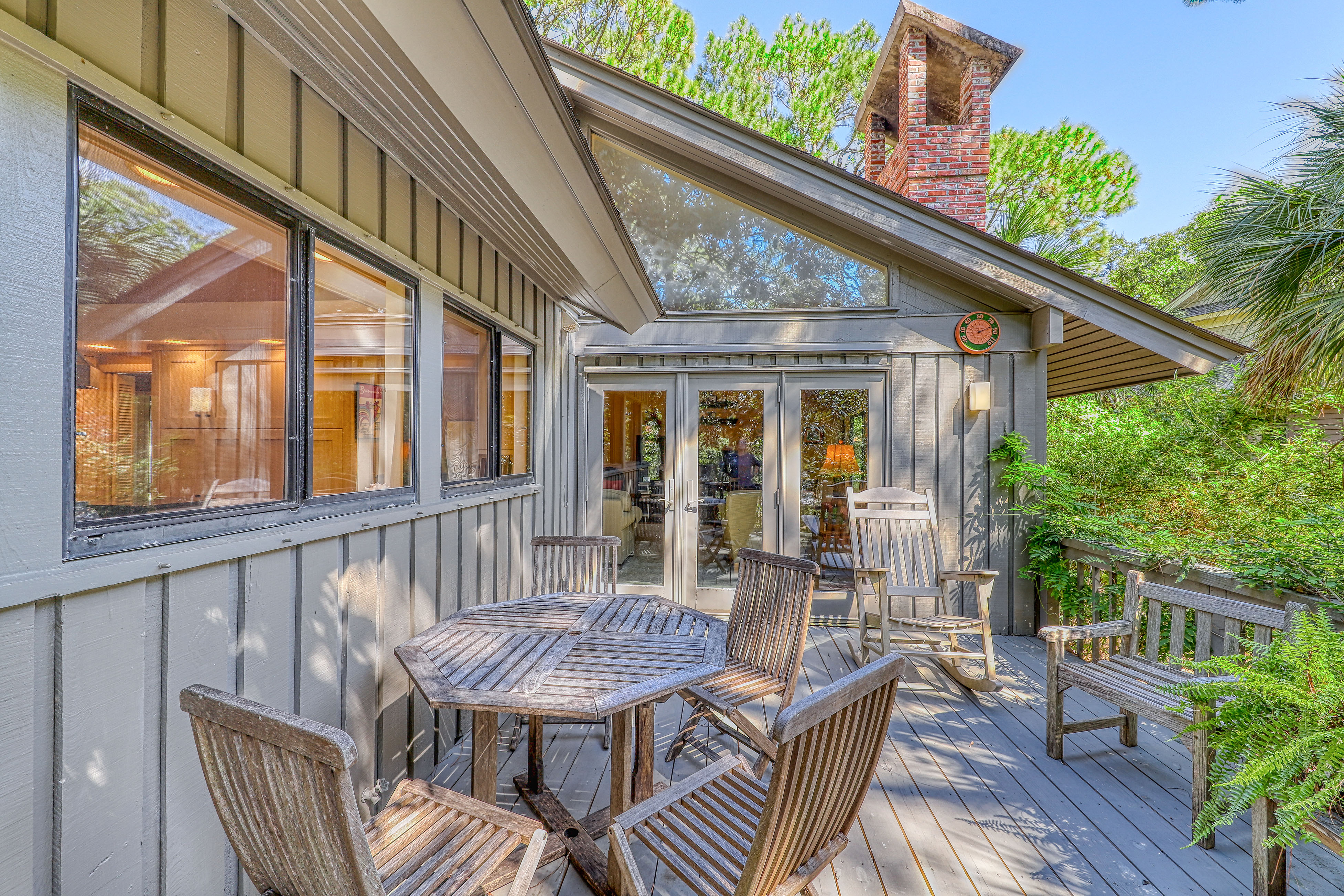 Hilton Head Home 1008495