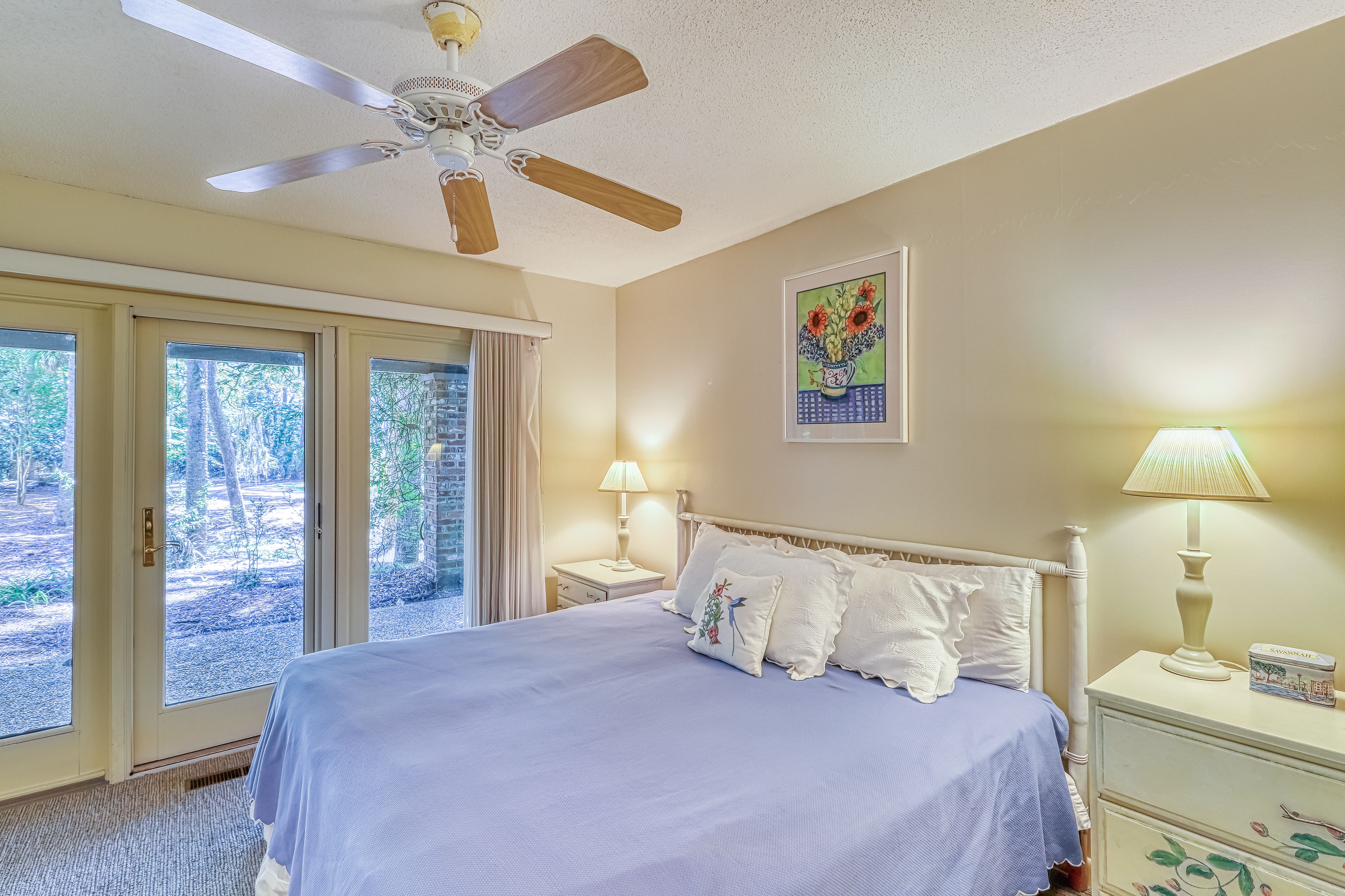 Hilton Head Home 1008495