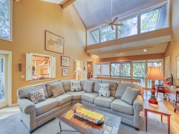Hilton Head Home 1008495