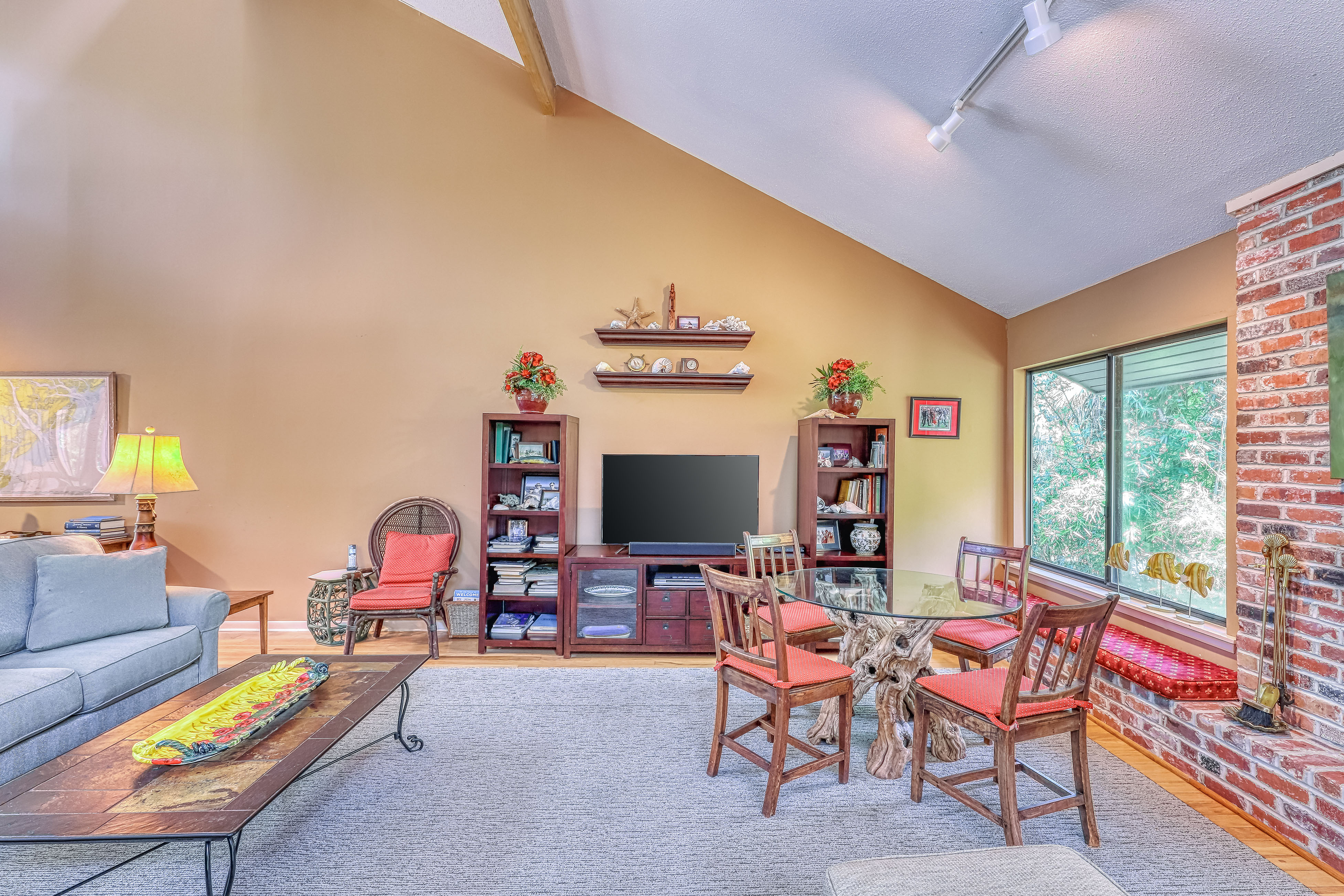 Hilton Head Home 1008495