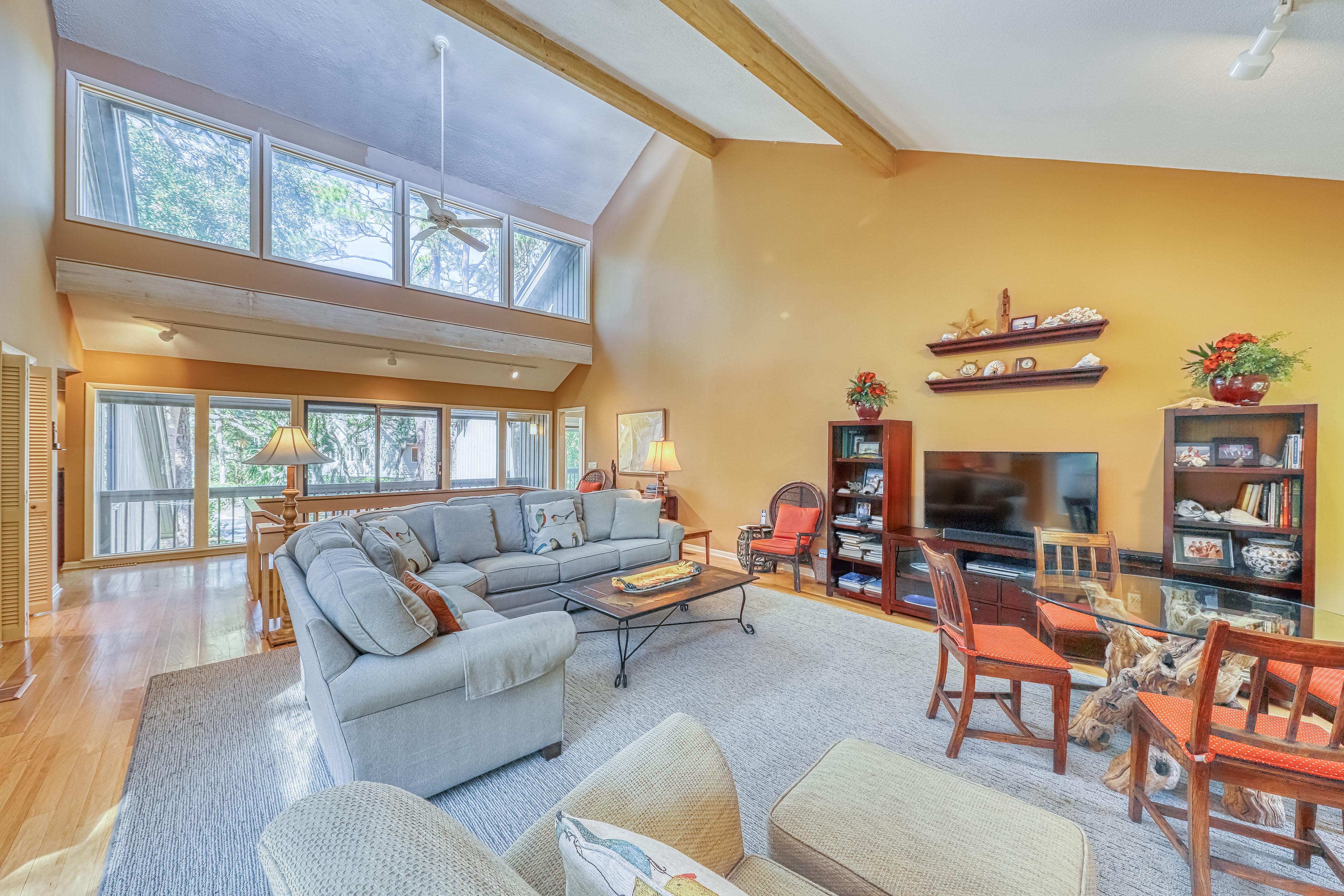 Hilton Head Home 1008495
