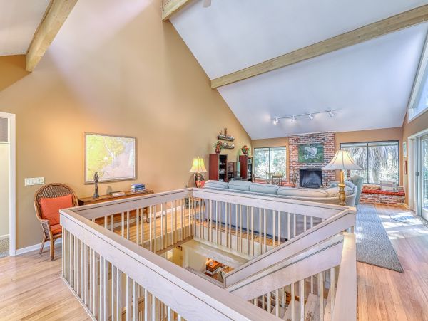 Hilton Head Home 1008495