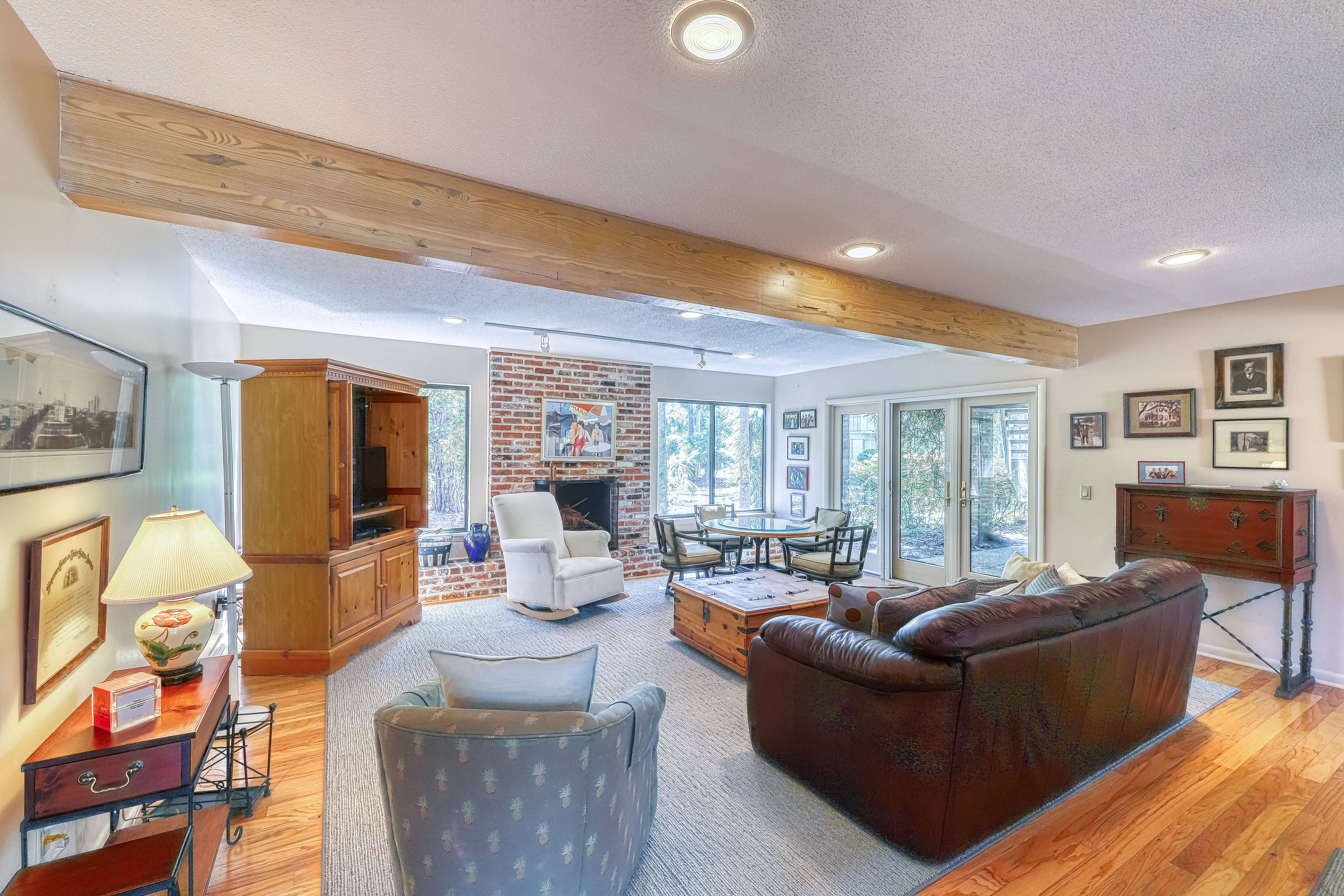 Hilton Head Home 1008495