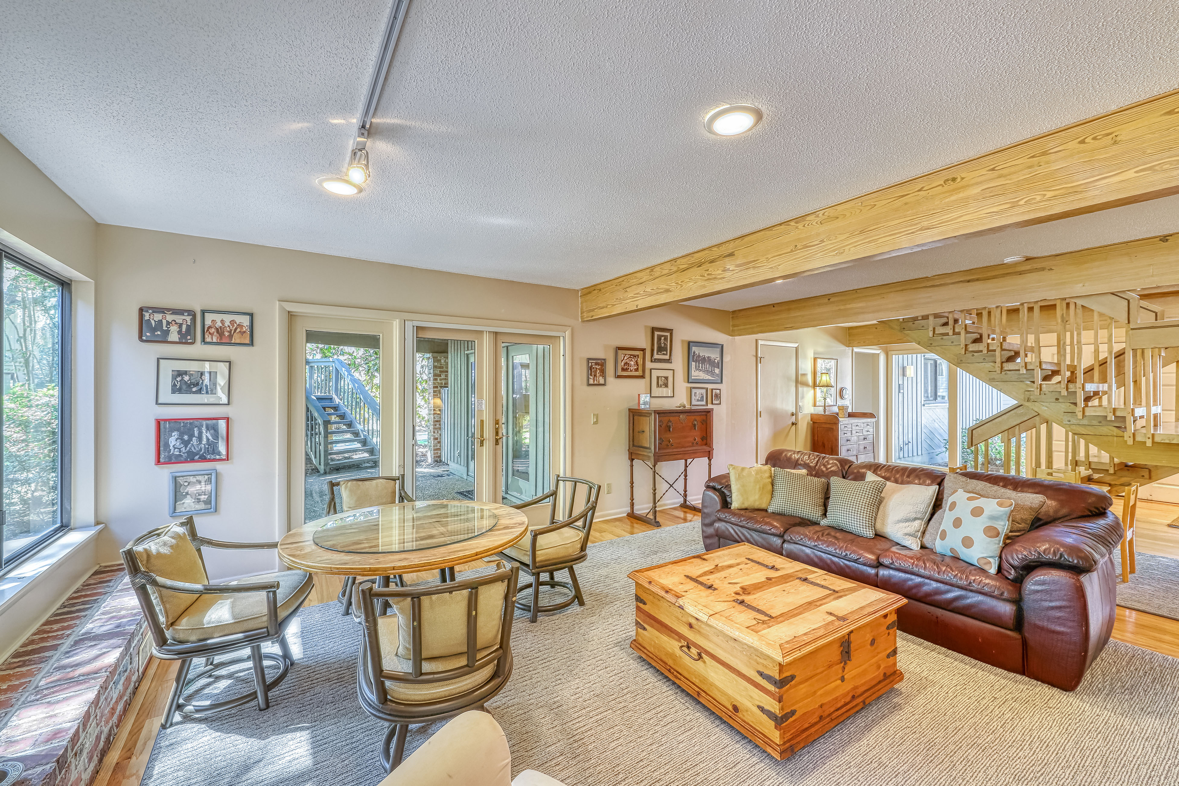 Hilton Head Home 1008495
