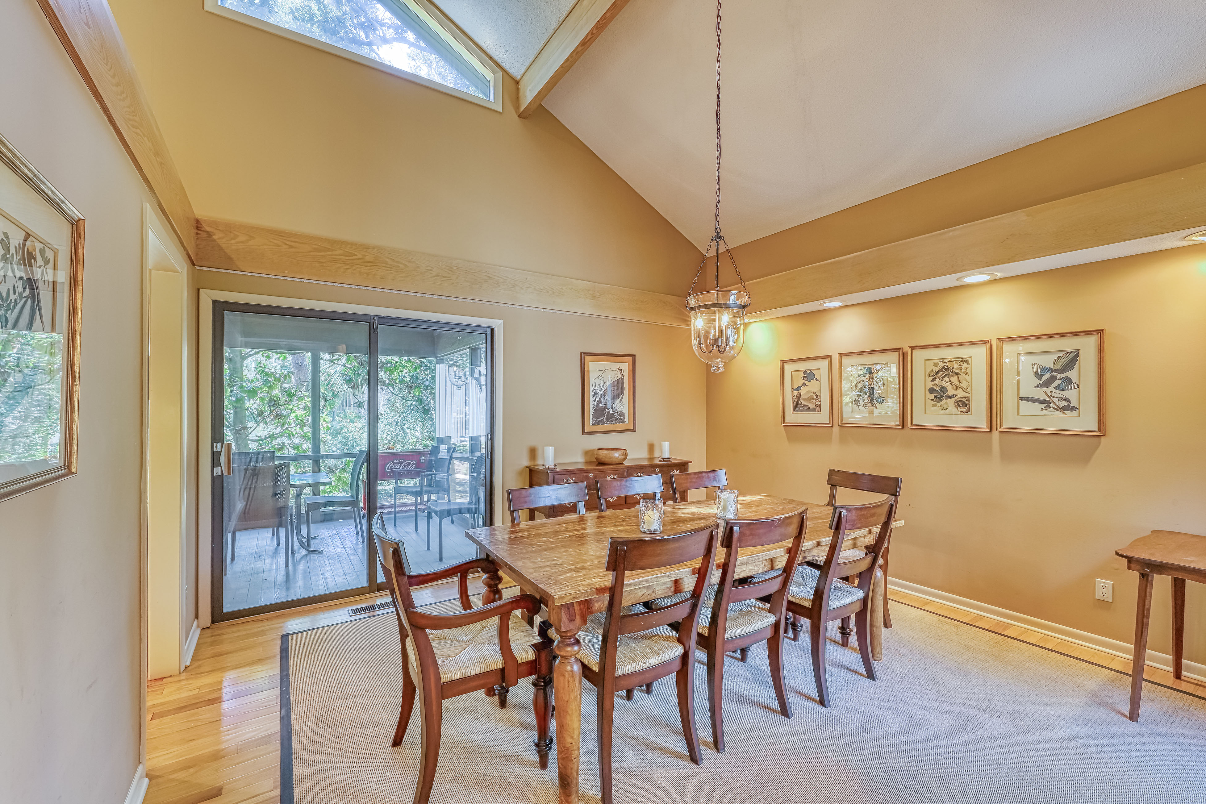 Hilton Head Home 1008495