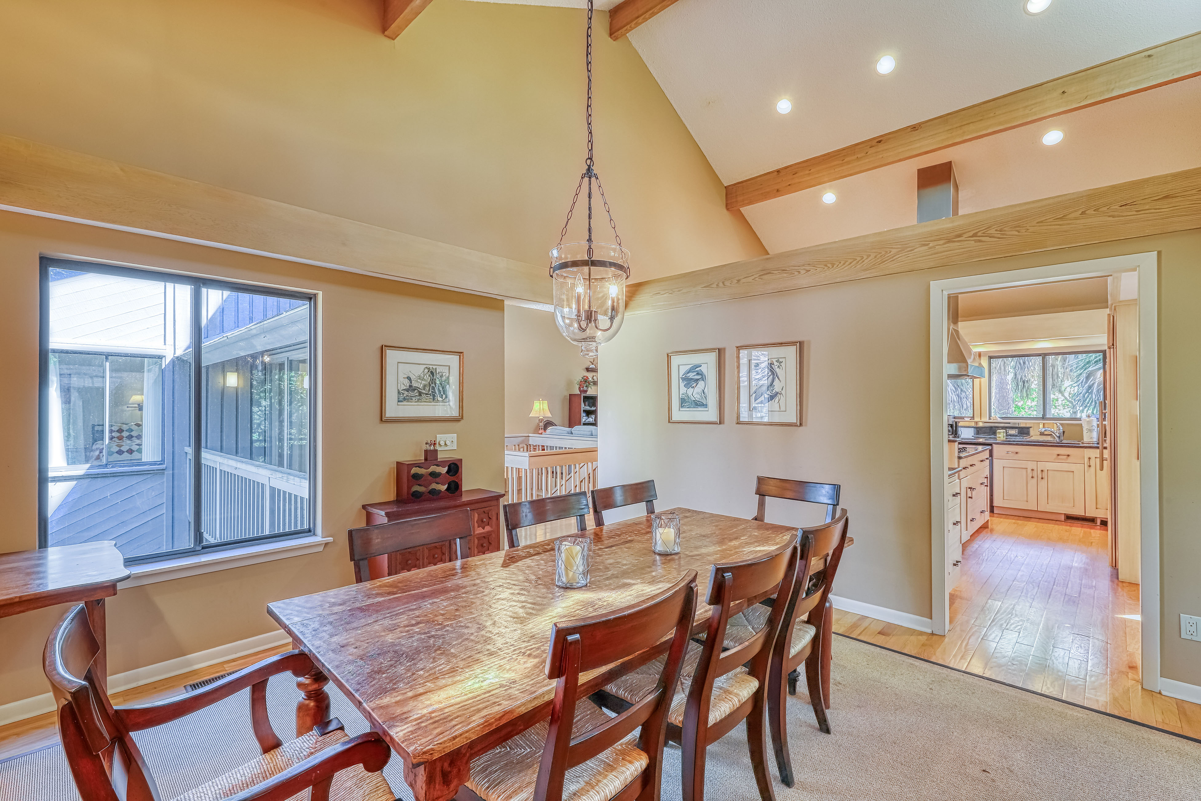 Hilton Head Home 1008495