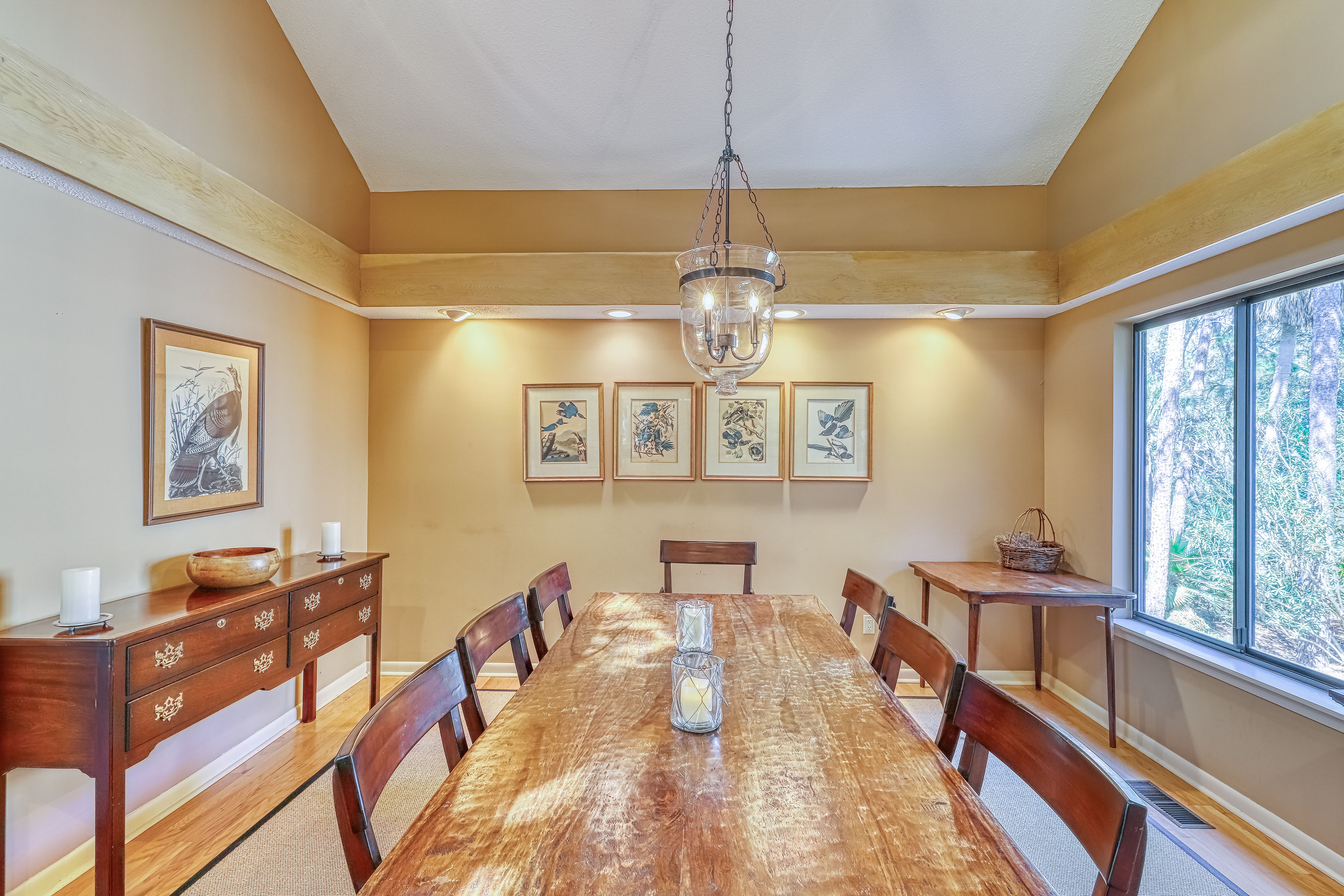 Hilton Head Home 1008495