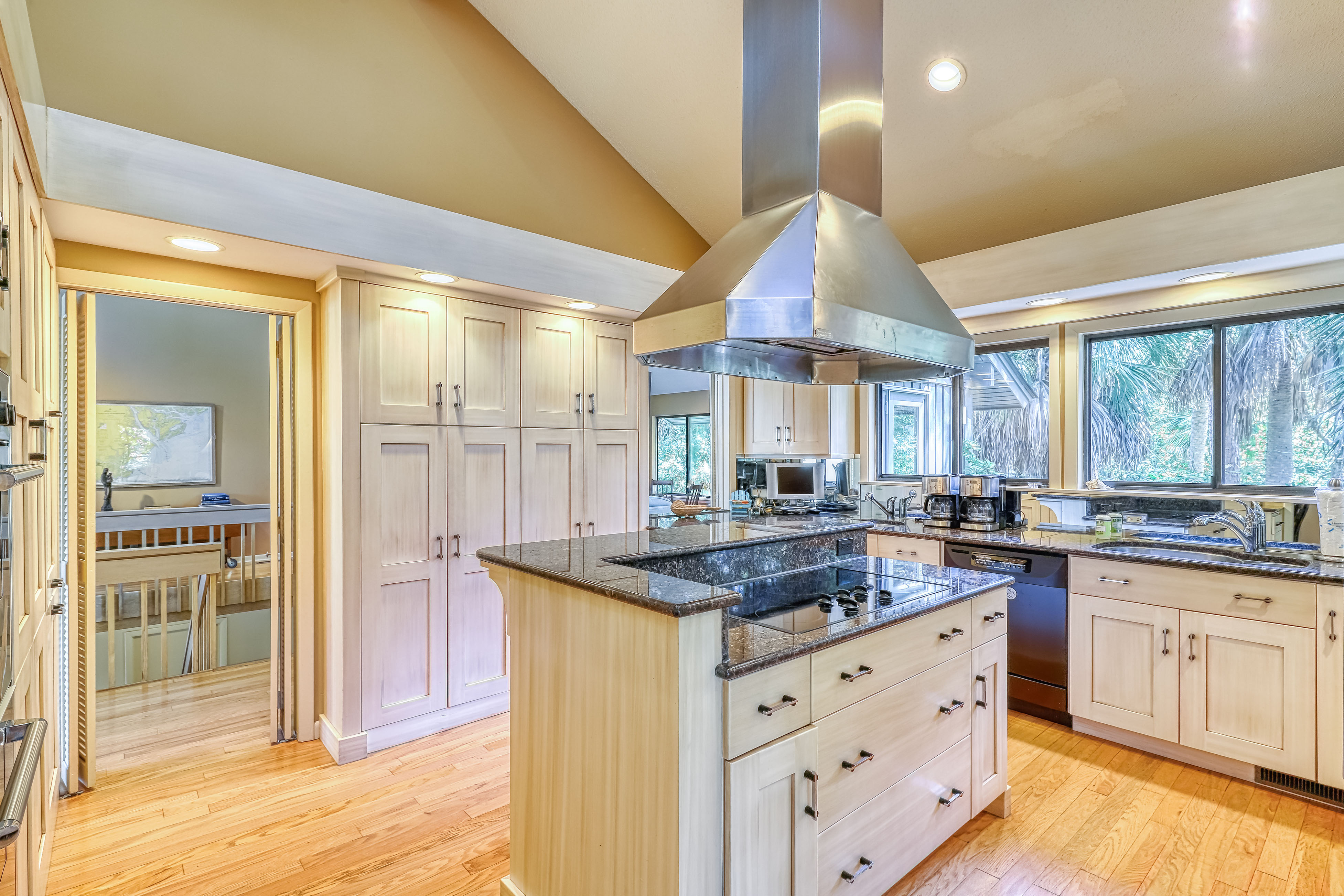 Hilton Head Home 1008495