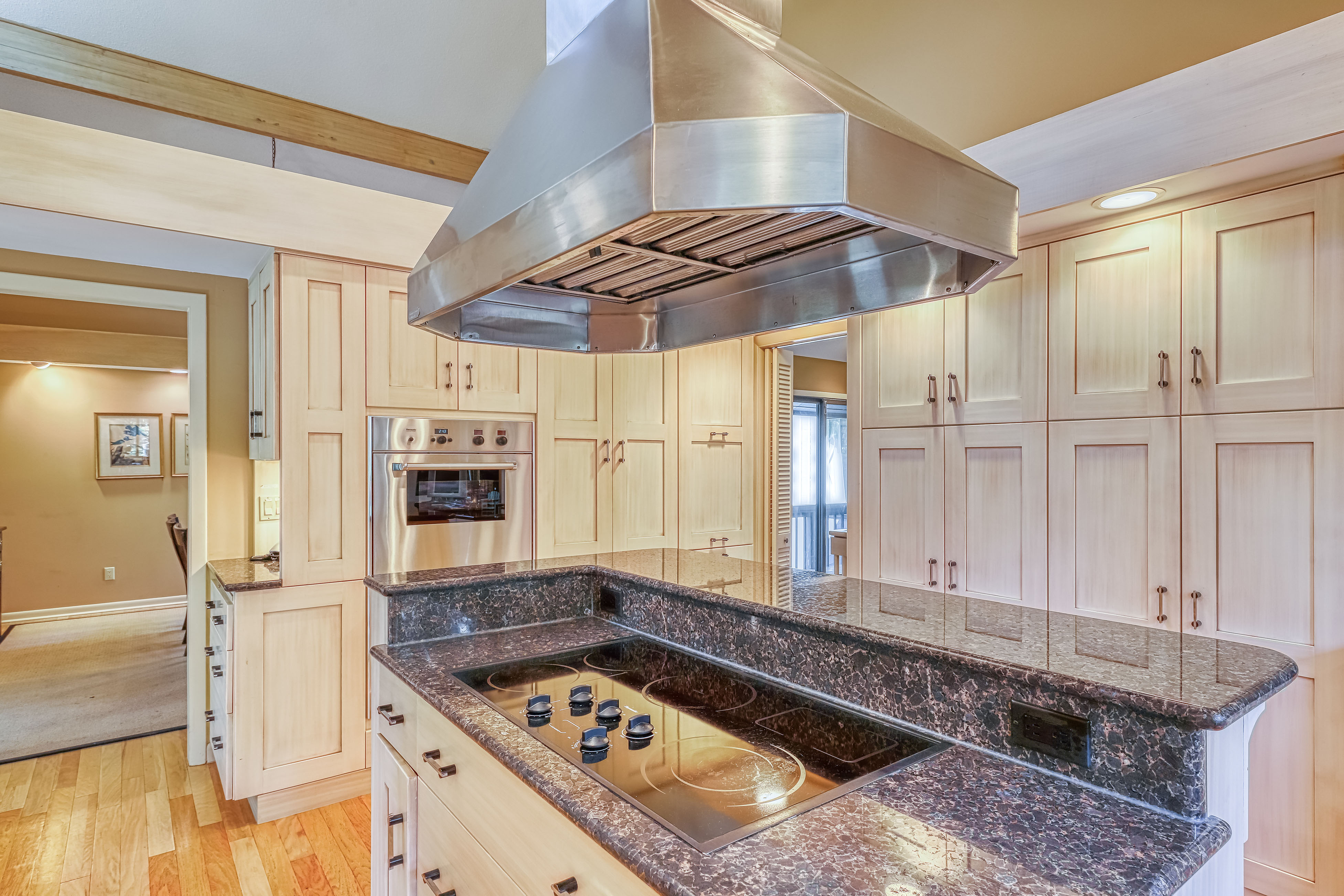 Hilton Head Home 1008495