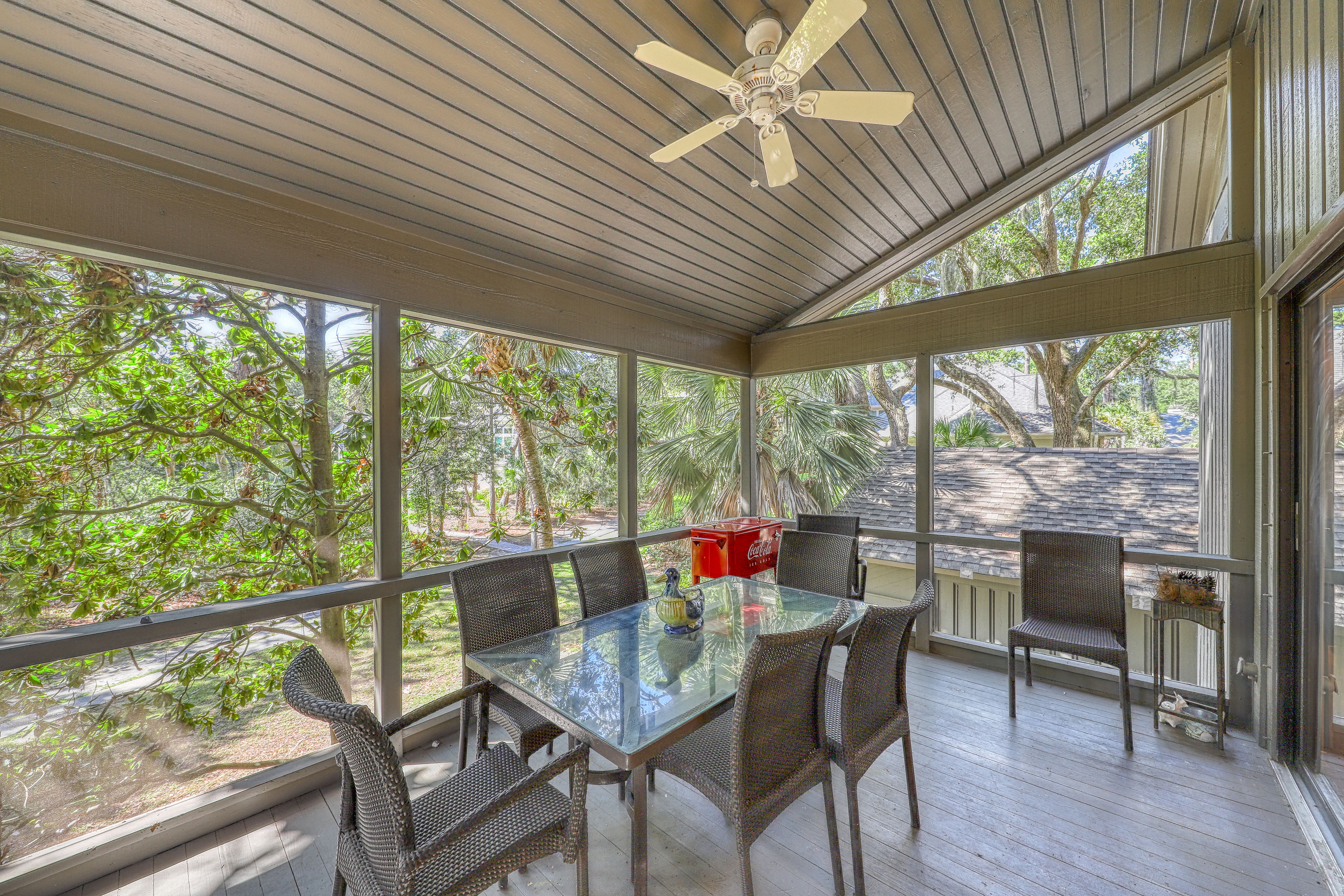 Hilton Head Home 1008495