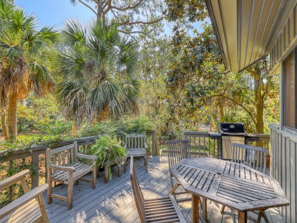 Hilton Head Home 1008495