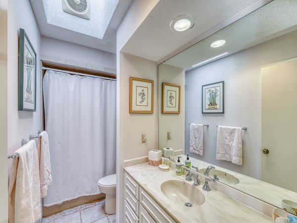 Hilton Head Home 1008495