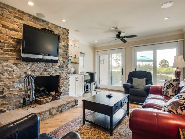 Hilton Head Condo 1008496