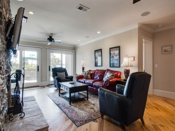 Hilton Head Condo 1008496