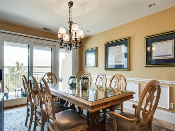 Hilton Head Condo 1008496