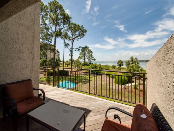 Hilton Head Condo 1008496
