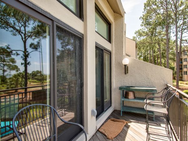 Hilton Head Condo 1008496