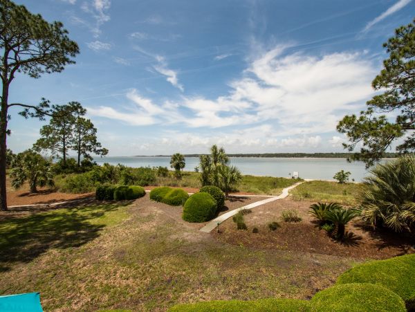 Hilton Head Condo 1008496