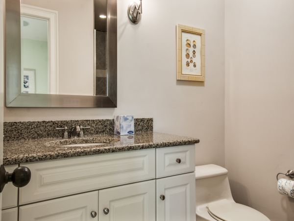 Hilton Head Condo 1008496