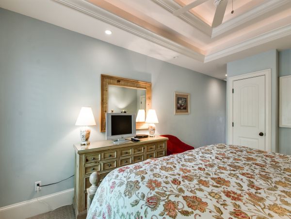 Hilton Head Condo 1008496