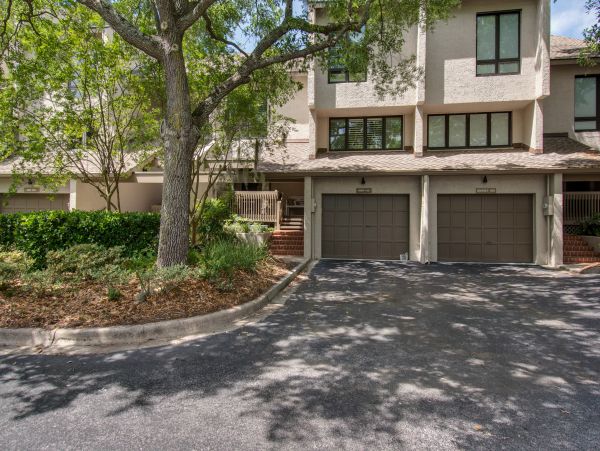 Hilton Head Condo 1008496