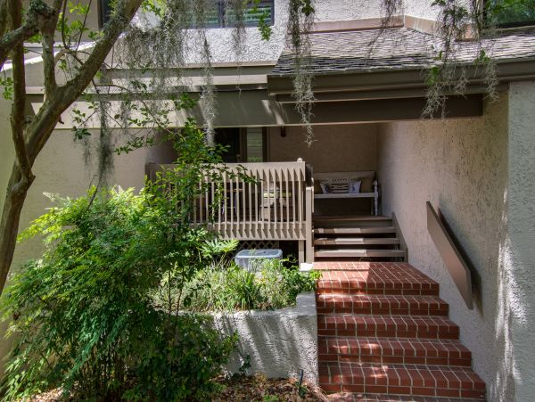 Hilton Head Condo 1008496