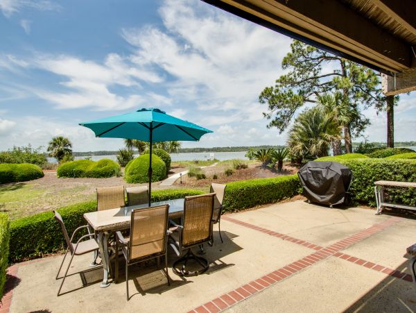 Hilton Head Condo 1008496