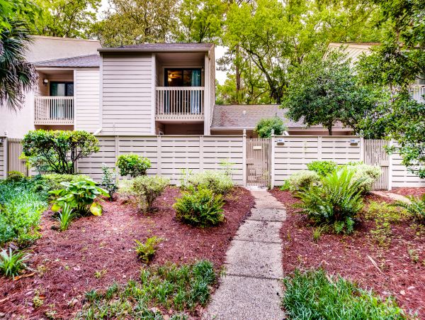 Hilton Head Condo 1008498