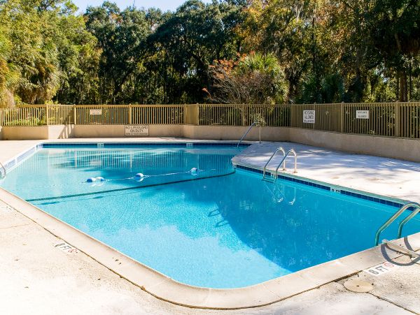 Hilton Head Condo 1008498