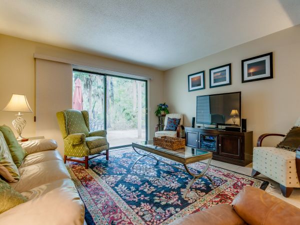 Hilton Head Condo 1008498