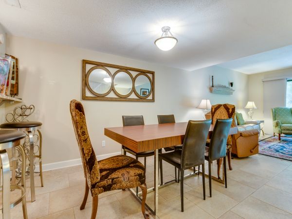 Hilton Head Condo 1008498