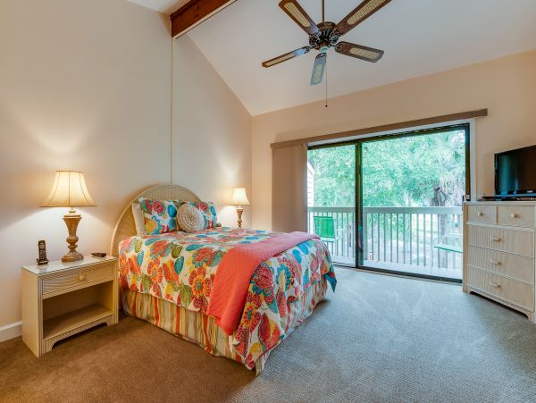 Hilton Head Condo 1008498