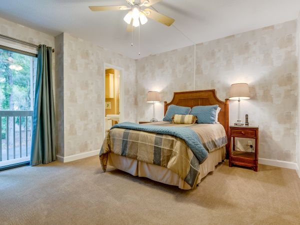 Hilton Head Condo 1008498