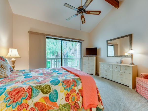 Hilton Head Condo 1008498