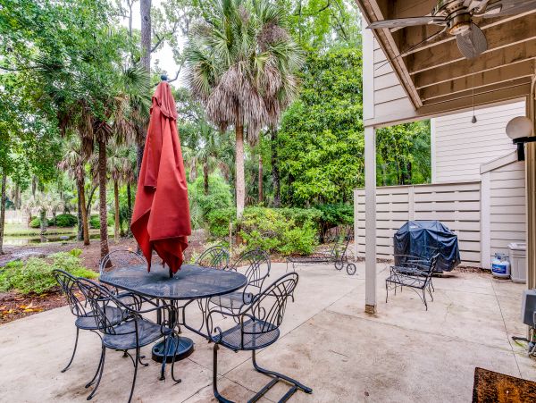 Hilton Head Condo 1008498