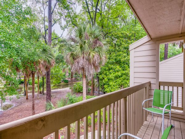 Hilton Head Condo 1008498