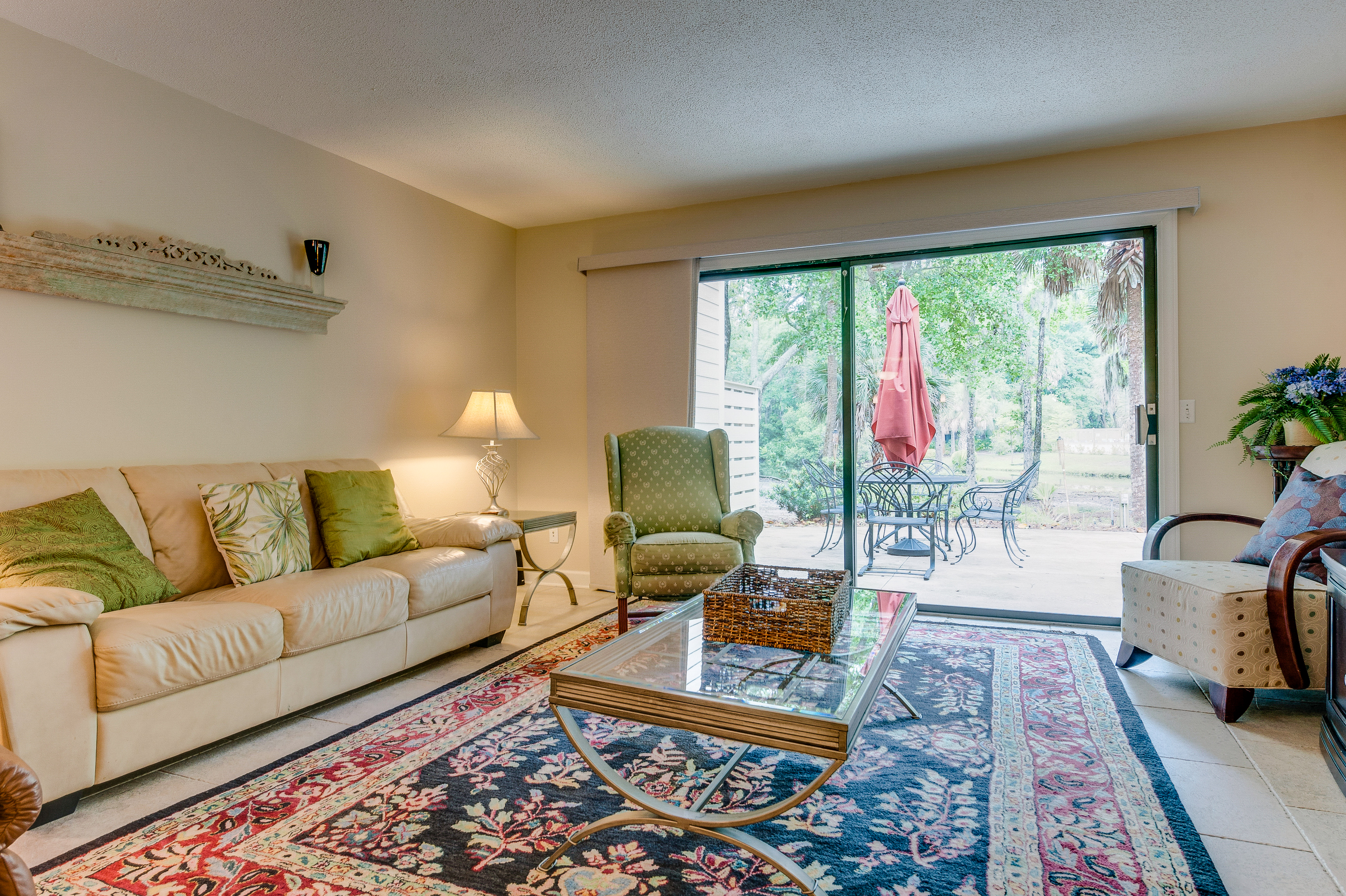 Hilton Head Condo 1008498